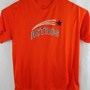 Houston Astros XL Augusta Sportswear